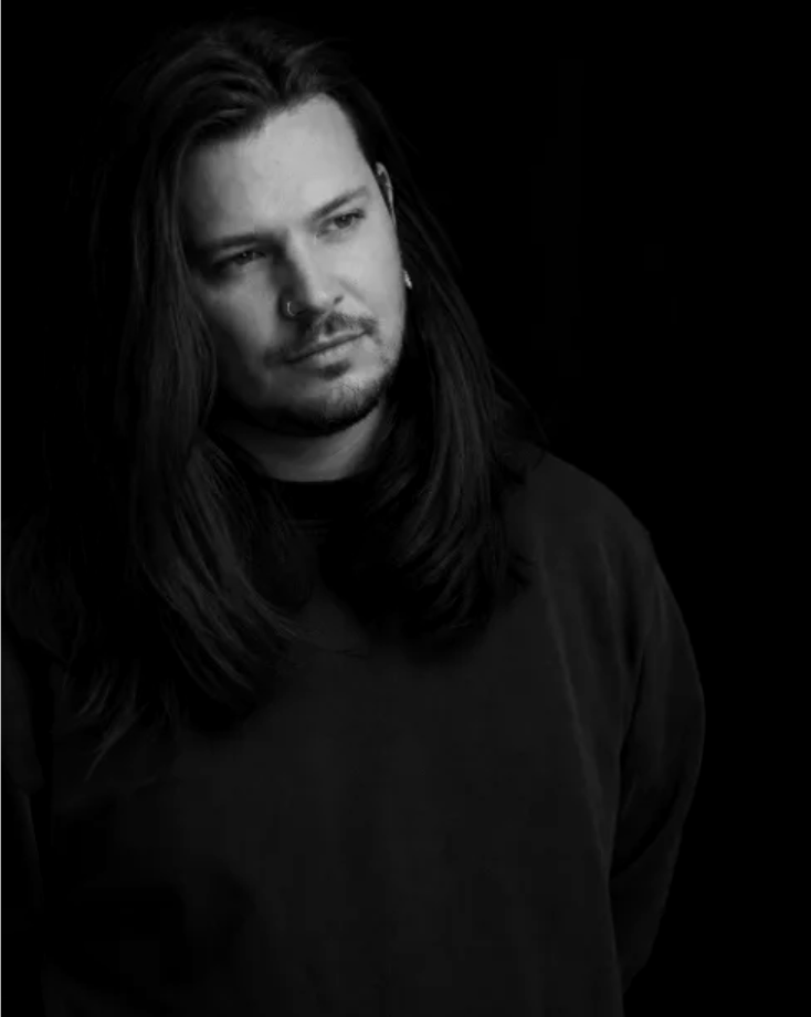 Portrait of Kay