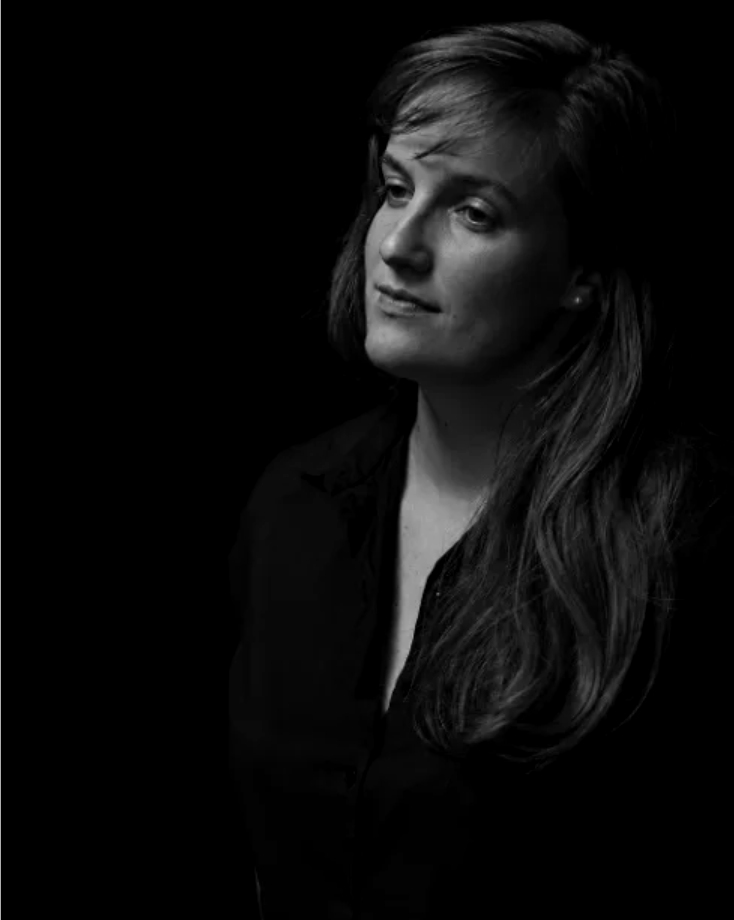 Portrait of Lisa