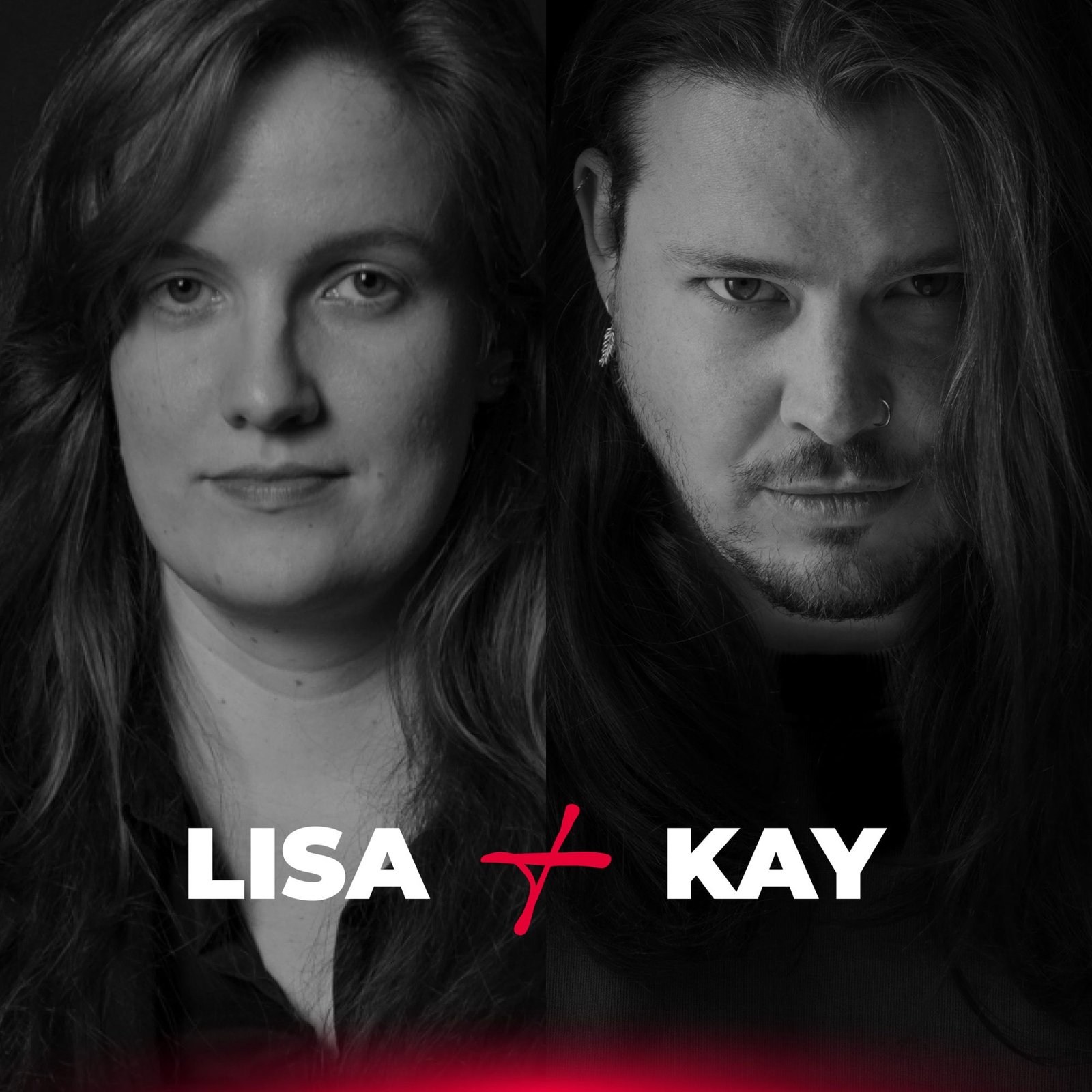 Lisa & Kay
